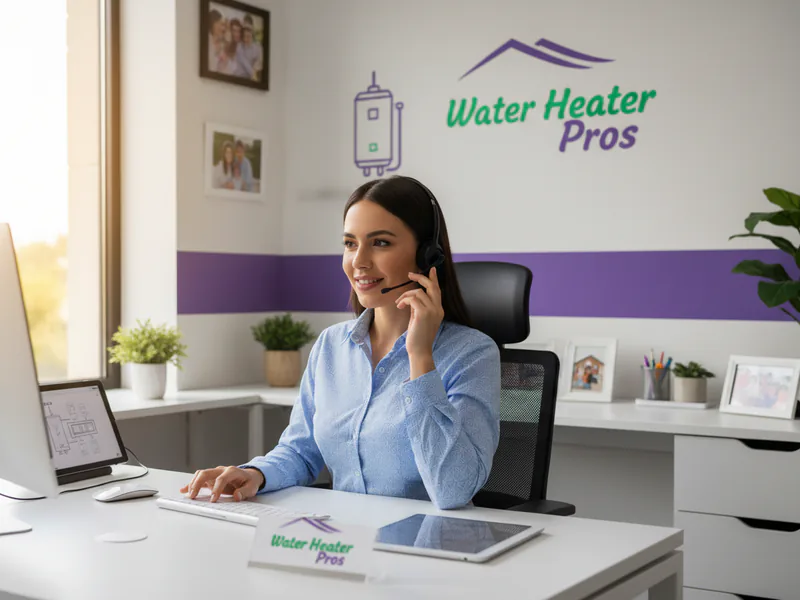 Water Heater Repair  in Burtonsville  FAQ